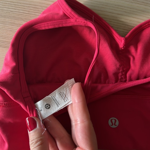 Lulu bra - Picture 3 of 3